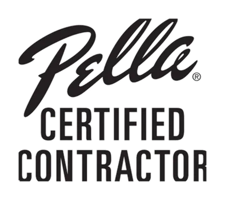 Pella Certified Contractor